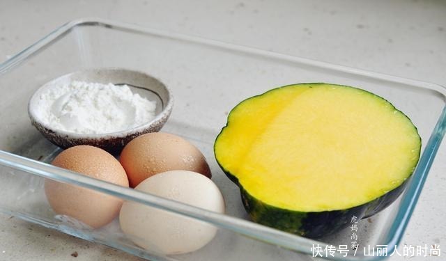 早餐|快手早餐蛋饼2款,菜多易熟,又软又嫩,可口滋润防秋燥