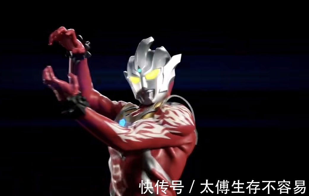 奥特之王|雷格罗斯奥特曼要是和雷欧打,谁能获胜?