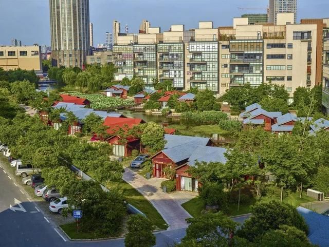 火了!海宁竟藏着这么多宝藏设计!全国各地的人都争先来看……