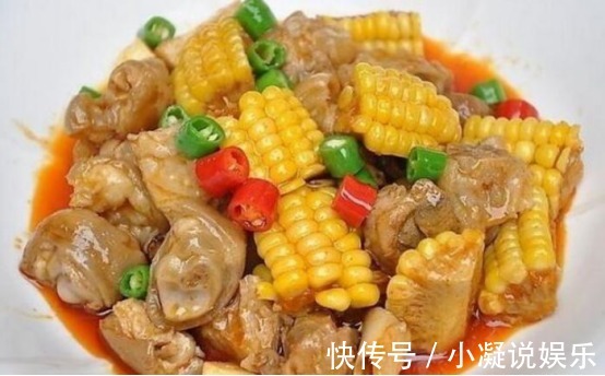 香而不腻的几道家常菜,下酒又下饭,美味营养解馋,做法简单易学