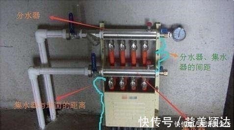 卫生间|卫生间水管万万要装这个东西,入住才知有多实用,真的是太机智了!