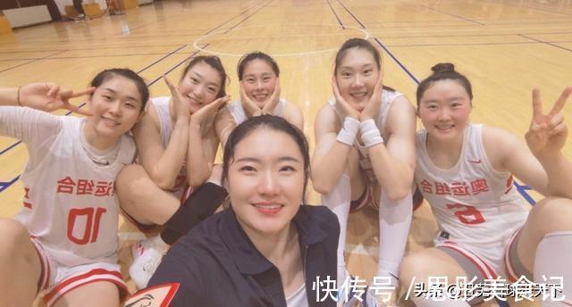 wcbWCBA | 风华不褪色,山水再相逢——致敬三位退役老兵