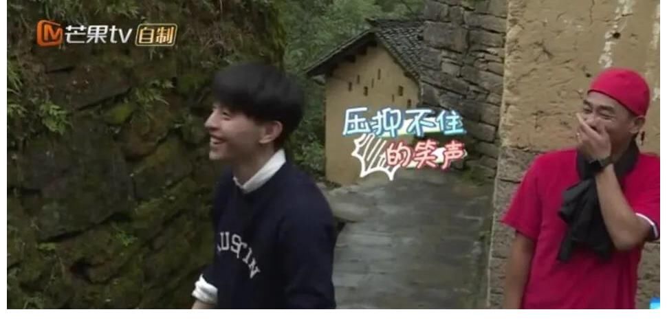 陈小春|应采儿组陈小春张智霖cp上头：磕学家实锤，她磕的这两对cp也好品