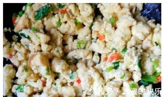 豆腐渣|这食物是边角料,也是养生高手,但是常常被人们扔掉!