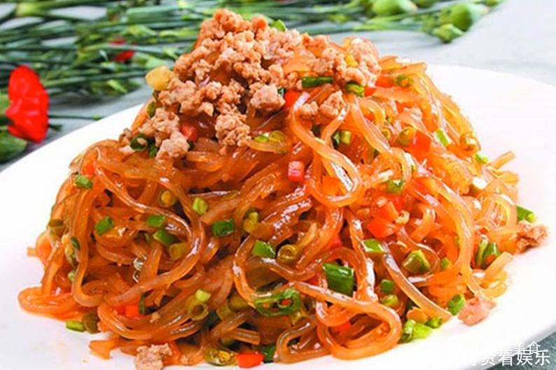 不粘锅|川菜厨师教你做道家常菜,不坨不粘锅,鲜香味美,比吃牛肉还过瘾