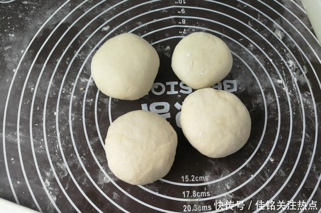 美味的红糖油酥饼,简单易学,好吃不油腻!