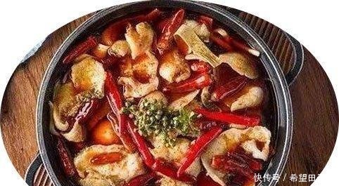 大厨家常菜谱莲藕排骨汤,黄芪水煮鱼,芹菜炒猪肝