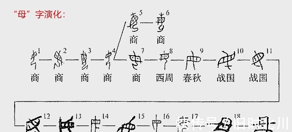 两者|母亲如此伟大，为何“毒”里却有个“母”字？这两者究竟有何关联