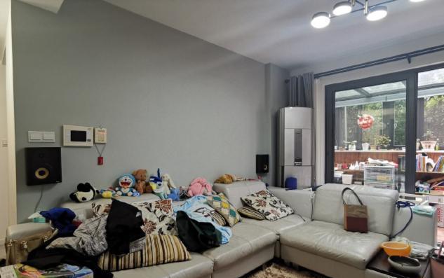 全屋|同样住了6年,我家凌乱不堪,她家却干净如新,看完后:学习了