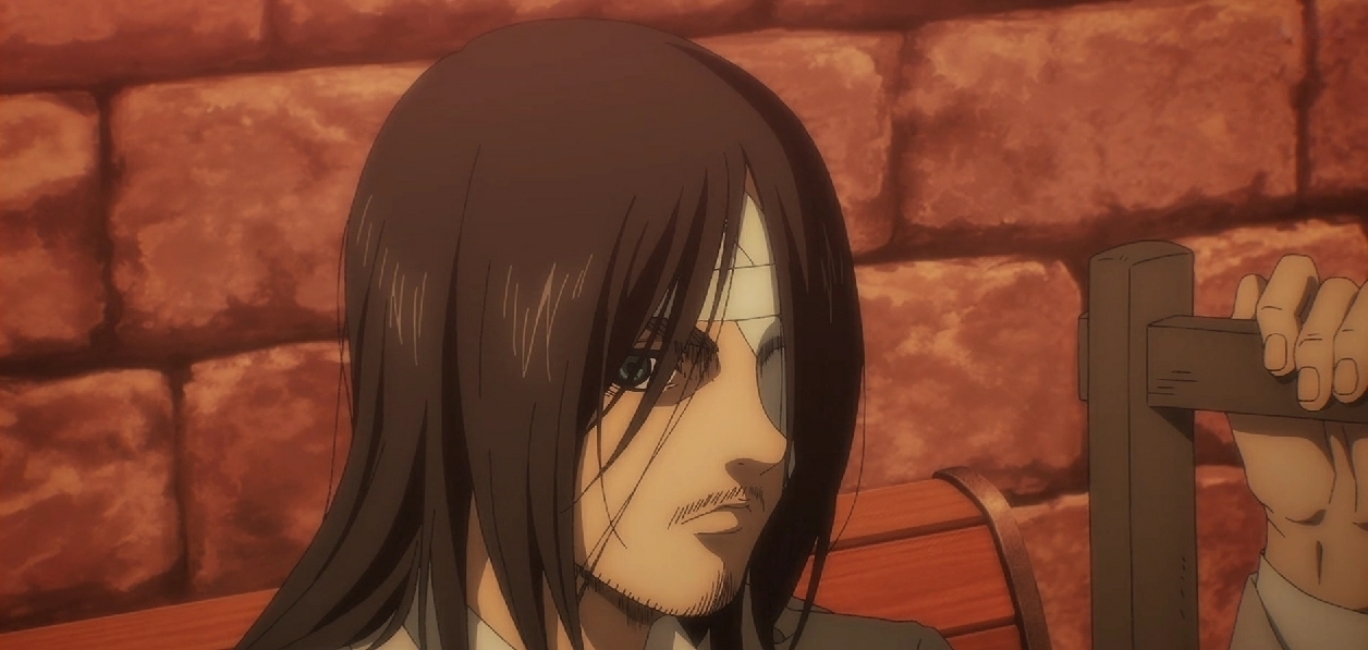 如何理解进击的巨人中的“地鸣”?两个重要意义,艾伦根本不懂