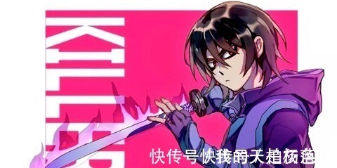 青凤|刺客伍六七玄武国刺客最新排行榜出炉,阿七无缘前三