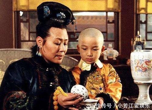 太子|她是康熙最爱，12岁成为皇后，15岁生下嫡子，20岁生下太子