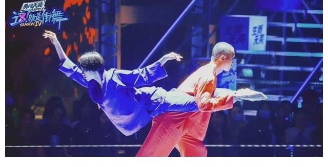 《街舞4》淘汰：昔日冠军、热门舞者纷纷离场，队长都很惋惜
