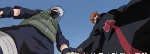 长门|火影忍者:5个打败佩恩的忍者,最后一个自己变成了佩恩