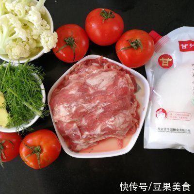  压轴|我家招呼客人的压轴菜，味香浓，汁鲜甜，特别是孩子，都会抢着吃