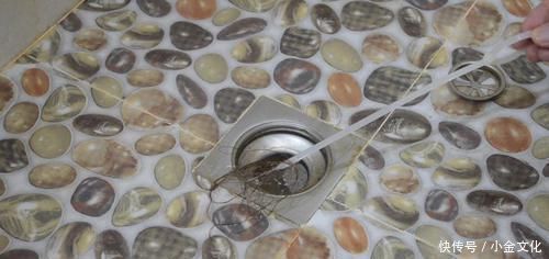 卫生间|卫生间放2根尼龙扎带，真是厉害了，一年能省不少钱，涨知识了