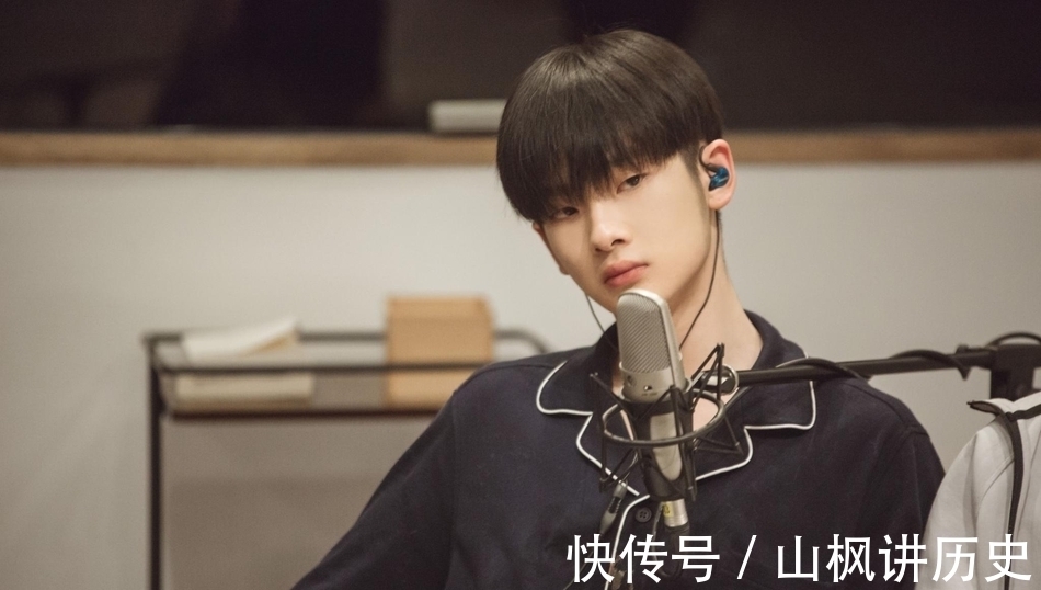 周震南|《中国新说唱》正式官宣,周震南确认加盟,但真正的导师另有其人