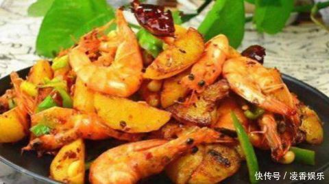 几道百吃不腻的家常菜,鲜香可口很下饭,好吃不贵还简单