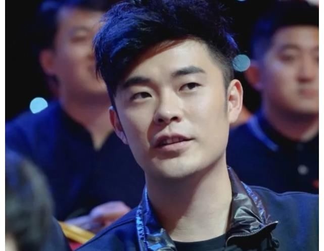 游戏玩家|陈赫游戏账号两次被封,曾为了让李佳航玩游戏,直接送去一台电脑!