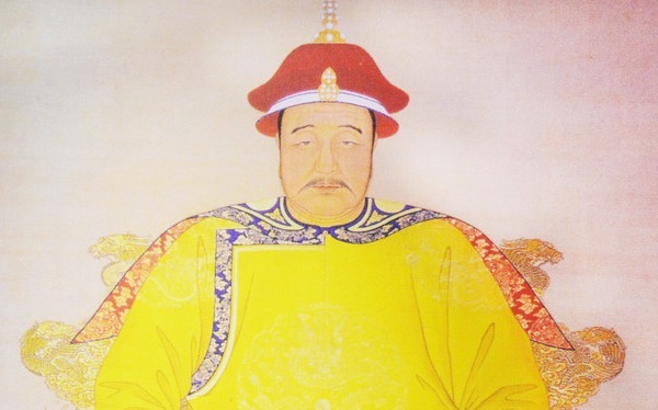 嫁给皇太极|孝庄多尔衮皇太极“三角恋”真相:没有青梅竹马,更没有横刀夺爱