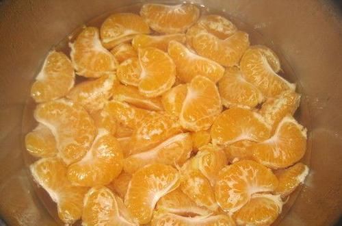 橘子|冬天老爱咳嗽还不好?用此果蒸着吃,化痰止咳,之后几年不咳嗽