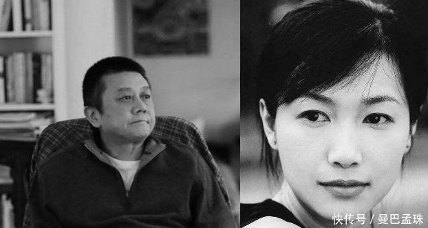 他说张艺谋批金庸,却是冯小刚的偶像,与徐静蕾、王子文忘年恋!