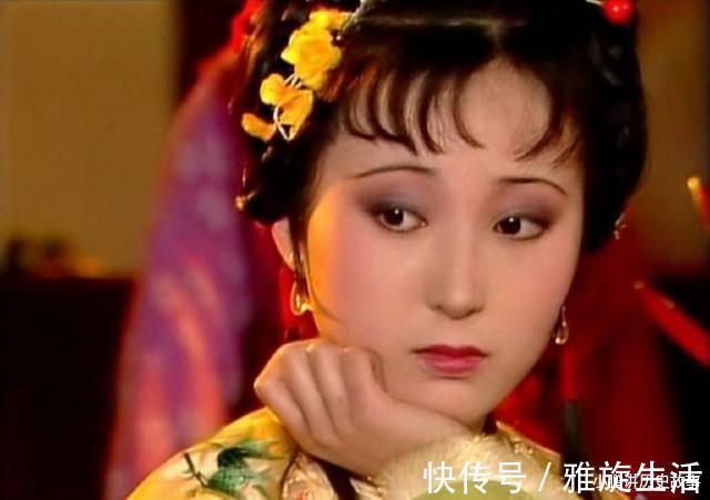 葬花吟|黛玉是怎么死的其实她自己已经亲口说出了答案