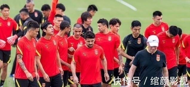 世界杯預(yù)選賽|國(guó)足利好！12強(qiáng)賽首戰(zhàn)對(duì)手主力太任性，拒絕為國(guó)家隊(duì)效力