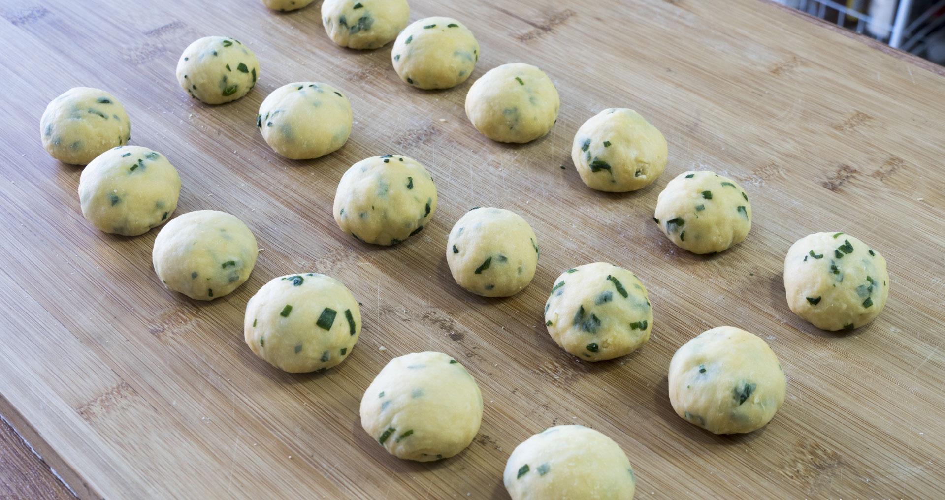 懒人早餐饼的做法,秘制一次半月不早起,5分钟出锅,凉了不硬