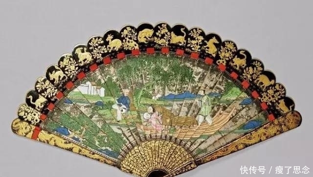 清代外销艺术品:精美绝伦