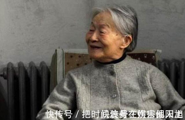 杨绛&杨绛先生的4句话很干净,帮你扫除心中的尘埃,活出豁达的人生