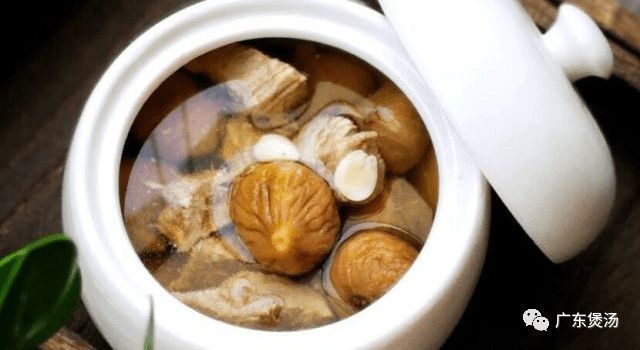 瘦肉|无花果煲汤做法,无花果和什么煲汤好?