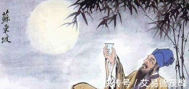 夜来幽梦&盘点：苏轼最经典的一首词，虽过千年，依旧让人泪下！