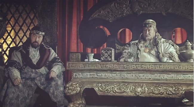 苏武|将军率五千人马击退八万敌军，汉武帝听后灭了他全家，成千古罪人