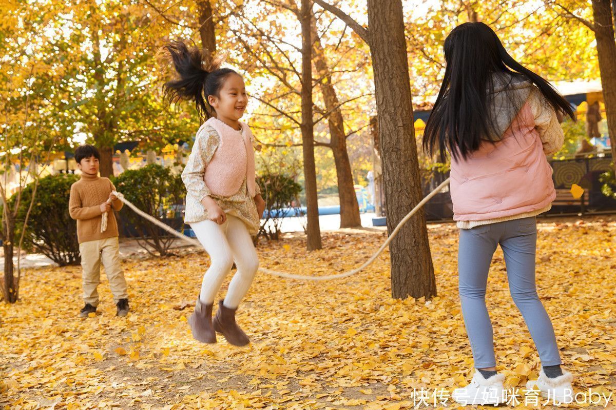 个子|孩子有了这四个特征,预示长高将可能成为一种奢望,家长别期待了