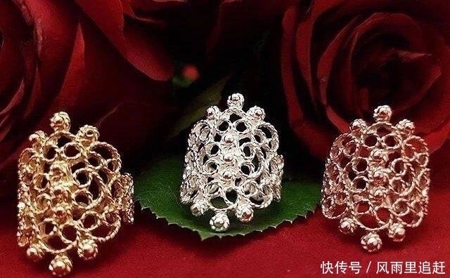 钻戒|这些钻戒为何备受追捧?买不起只看看系列,正在热播中