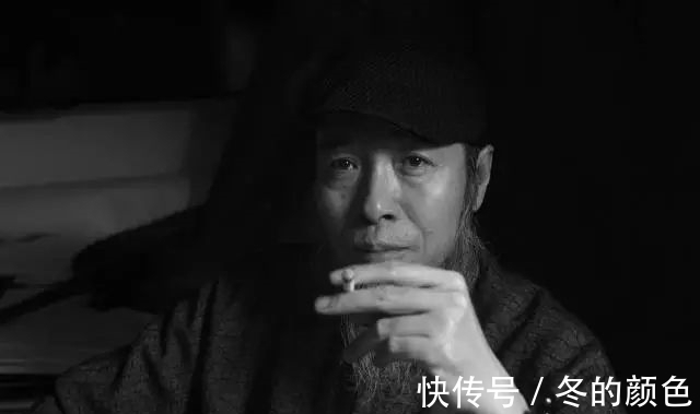 吴占春$「津门网」他的画静逸安详,浓烈美好