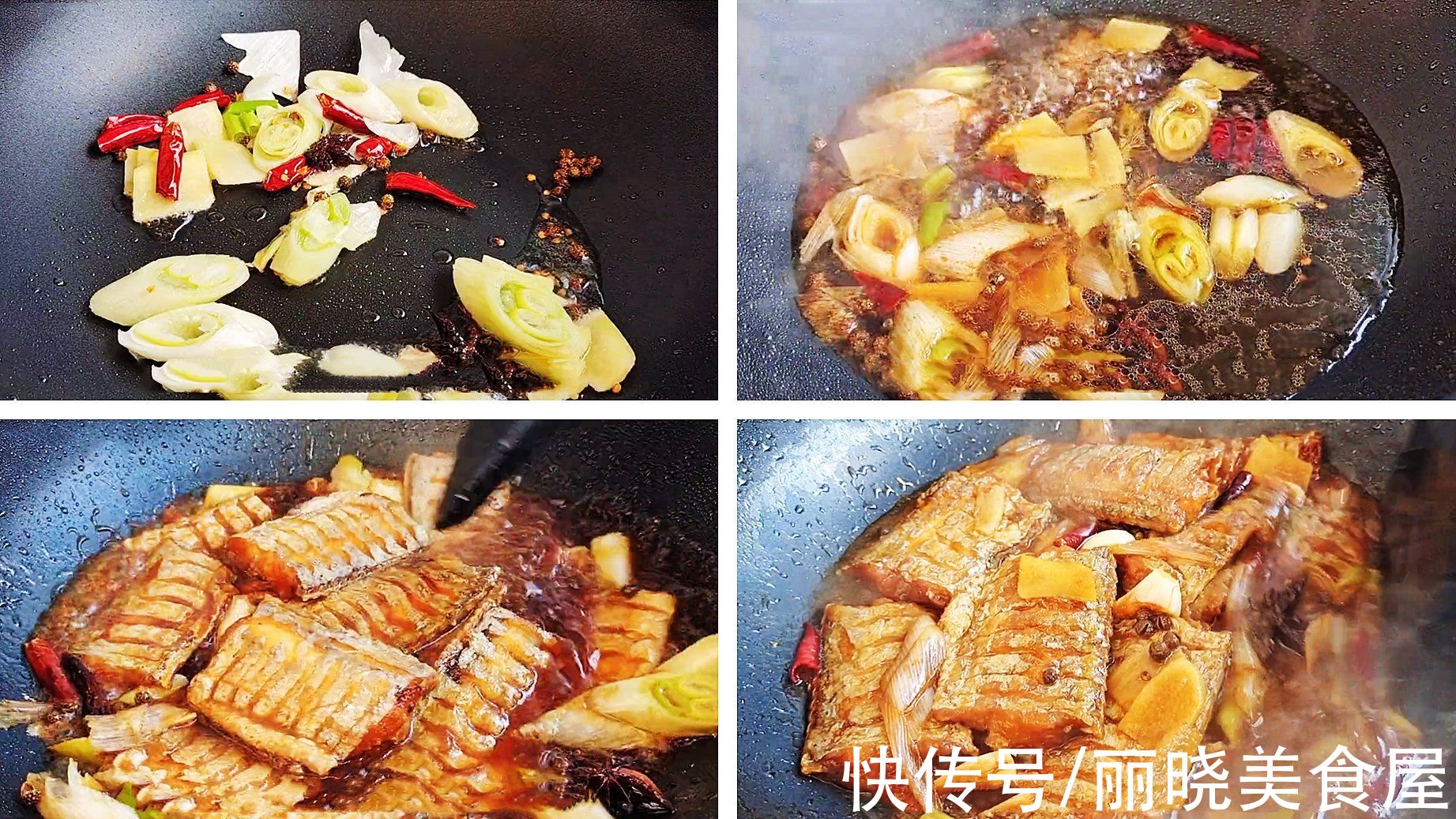 寒冬腊月总想吃肉，分享15道解馋硬菜，开胃下饭，特别适合上班族