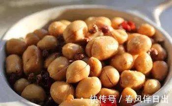 白糖|把花生米做到出神入化,你也可以做到!