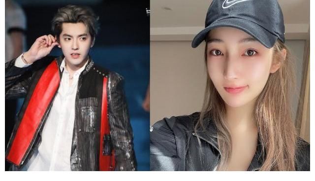 张艺兴|或许这是吴亦凡最后一次帮张艺兴？黄磊太精明，一直蹭吴亦凡热度