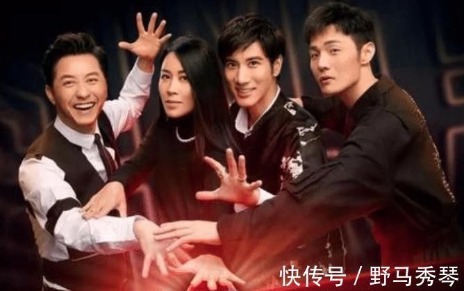 74岁老爷子参加好声音,四位导师无一人转身,庾澄庆:我们不配