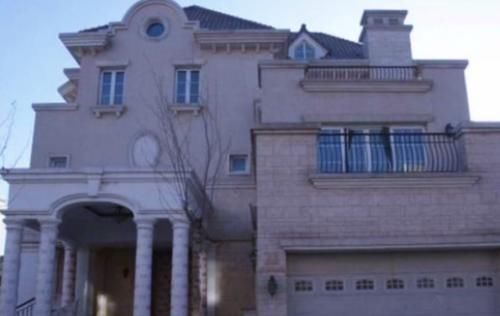 别墅|为啥学霸都想当明星?细看20岁千玺的别墅价格,全明白了