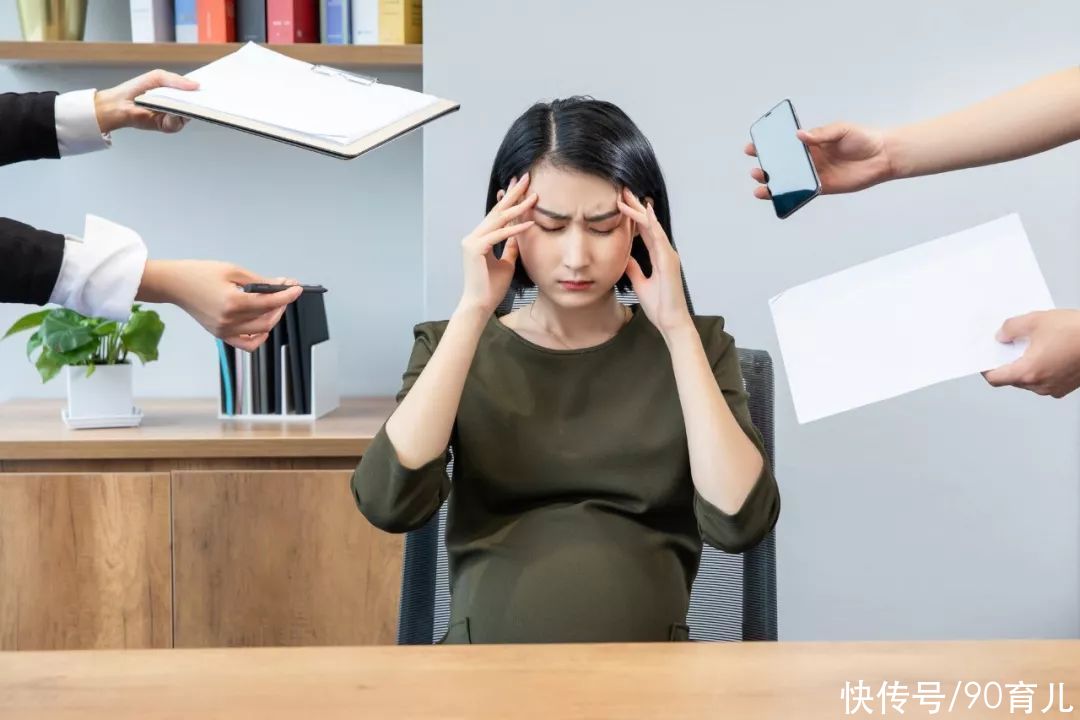 痛处|三胎宝妈回归职场有多难？过来人的回答现实又心酸，戳中宝妈痛处