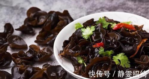 食物中毒|吃久泡的黑木耳会中毒?真相原来是这样!注意3点,可以放心吃