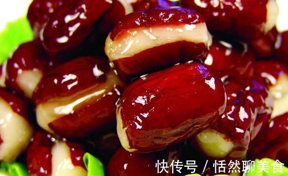 法宝|105岁老人的长寿“法宝”,每天早餐吃3颗“它”,补气血抗衰老!