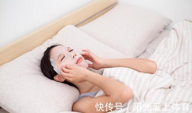 营养成分 护肤夜间护理是白天护理效果的八倍,是真的吗!