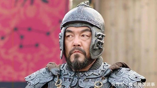 正是|魏延大喊“谁敢杀我”,其实上一句没人敢说,正是这句要了他的命