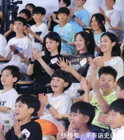 選秀|《青春以我之名》未開播就決賽，50萬靠轉(zhuǎn)發(fā)？網(wǎng)友：國王的選秀