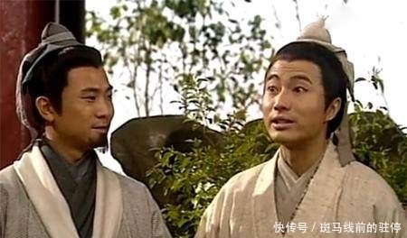 他们是法家思想的集大成者,后来各为其主只能相爱相杀!
