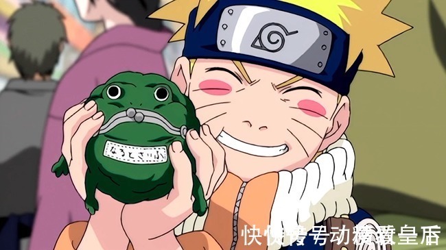 佐助|盘点鸣人最重视的东西,青蛙钱包上榜,最后一种决定了鸣人的名字
